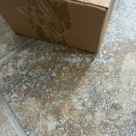 Anthropologie Days Last Light Floral Lavender Cashmere Boxed Candle NIB - Picture 15 of 16